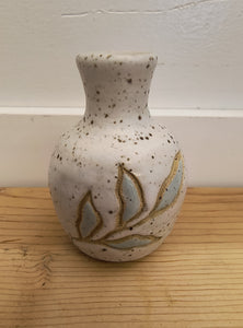 Pottery for Peace | Rustic Mini Vases