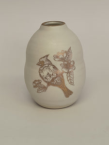 Pottery for Peace | Matte Mini Vases