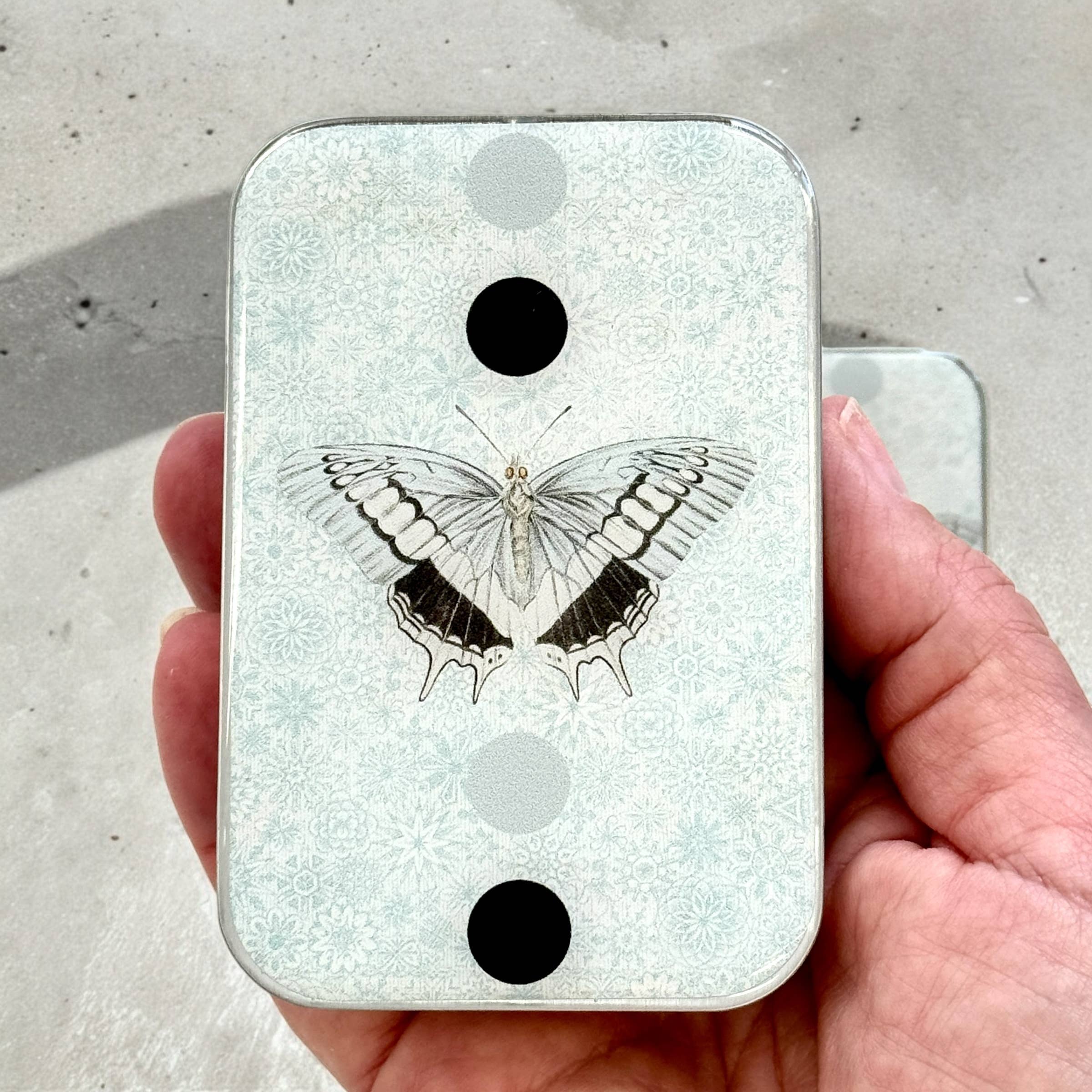 Firefly Notes | Large Storage Tin