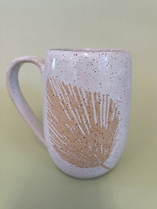 Pottery for Peace | Resist Mugs