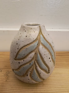 Pottery for Peace | Rustic Mini Vases