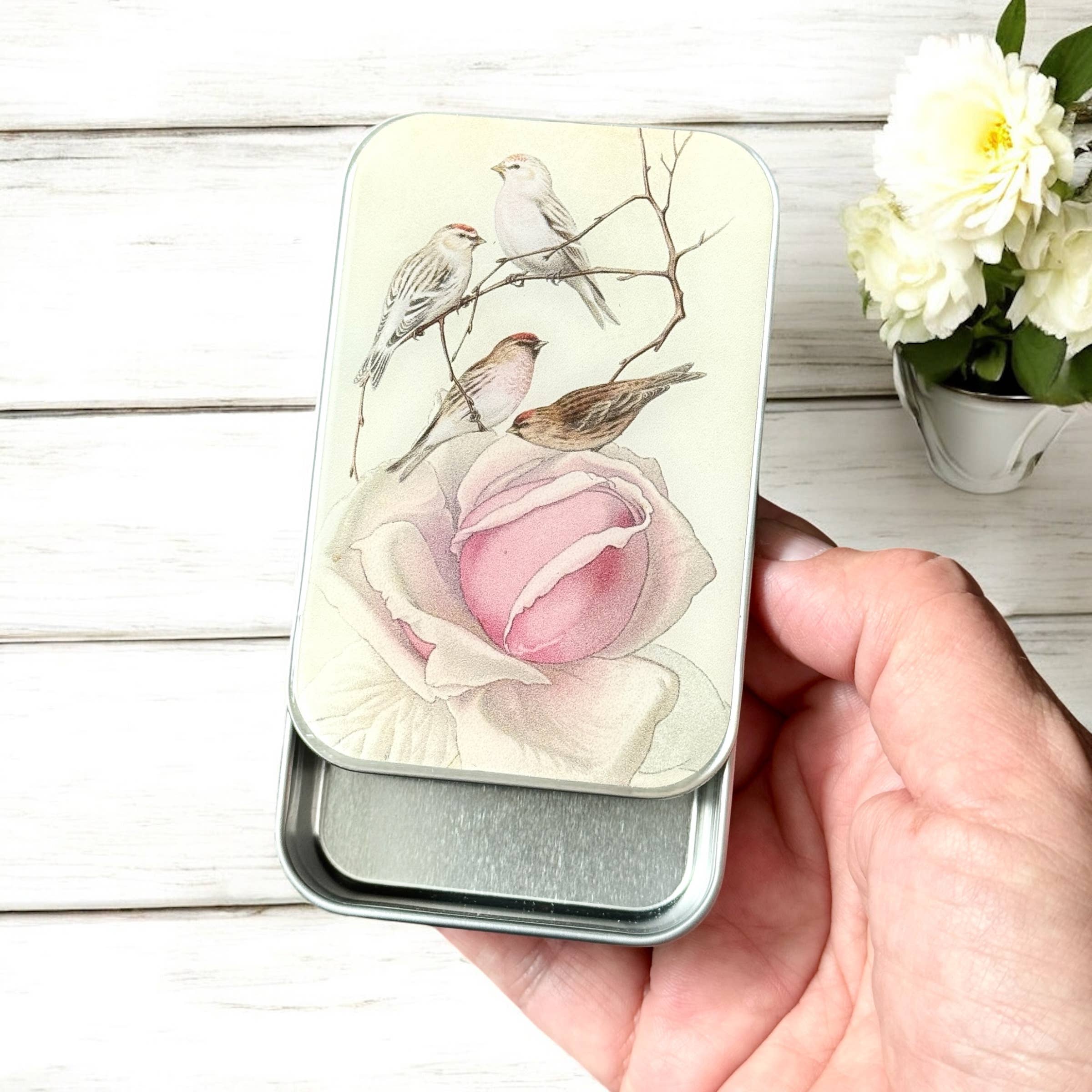 Firefly Notes | Large Storage Tin