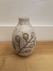 Pottery for Peace | Rustic Mini Vases