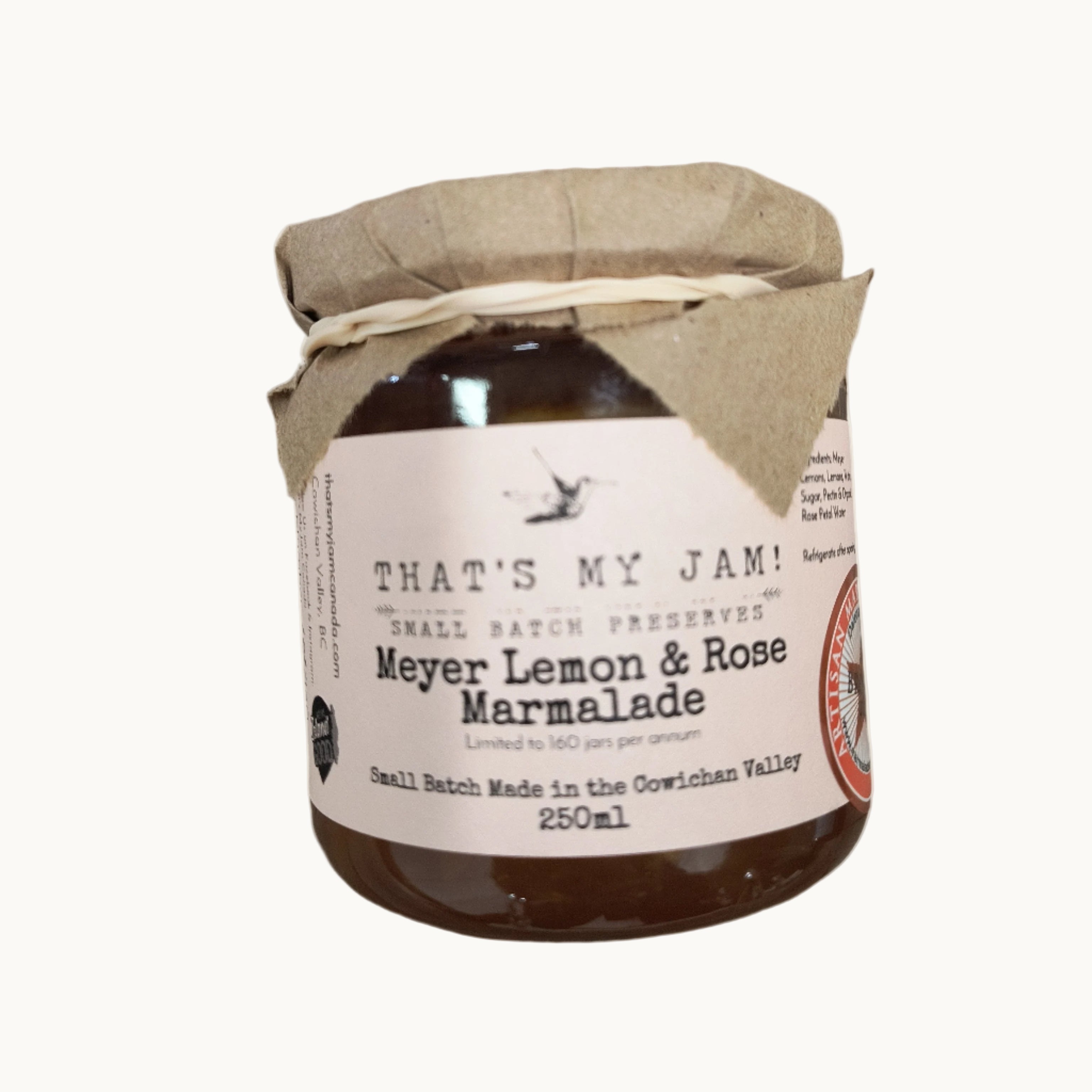That’s My Jam!