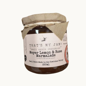 That’s My Jam!