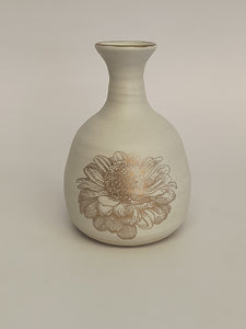 Pottery for Peace | Matte Mini Vases