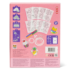 Tiger Tribe | Shrinkies Sweet Treats