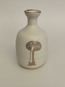 Pottery for Peace | Matte Mini Vases