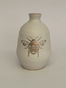 Pottery for Peace | Matte Mini Vases