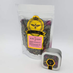 Queen Bee Farms | Loose Leaf Tea