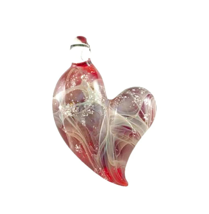 Mystic Glass Creations | Glass Pendants