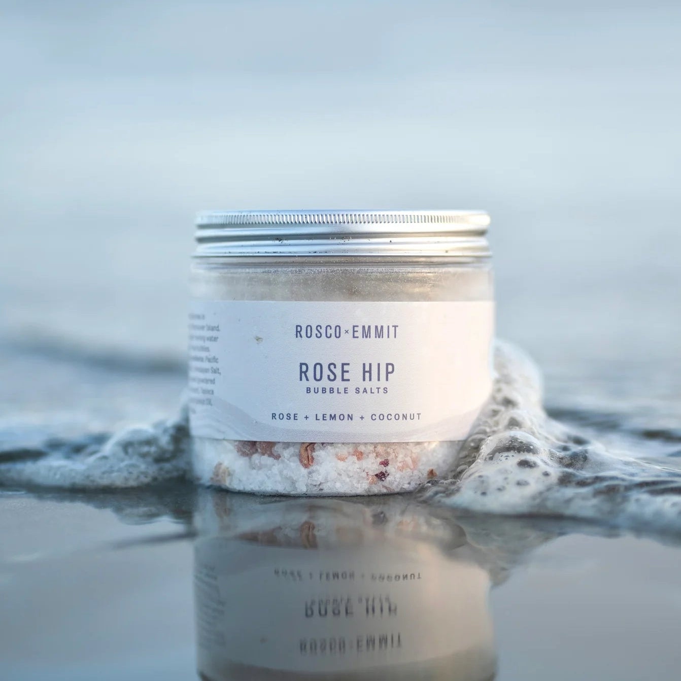 Rosco x Emmit | Bubble Bath Salts
