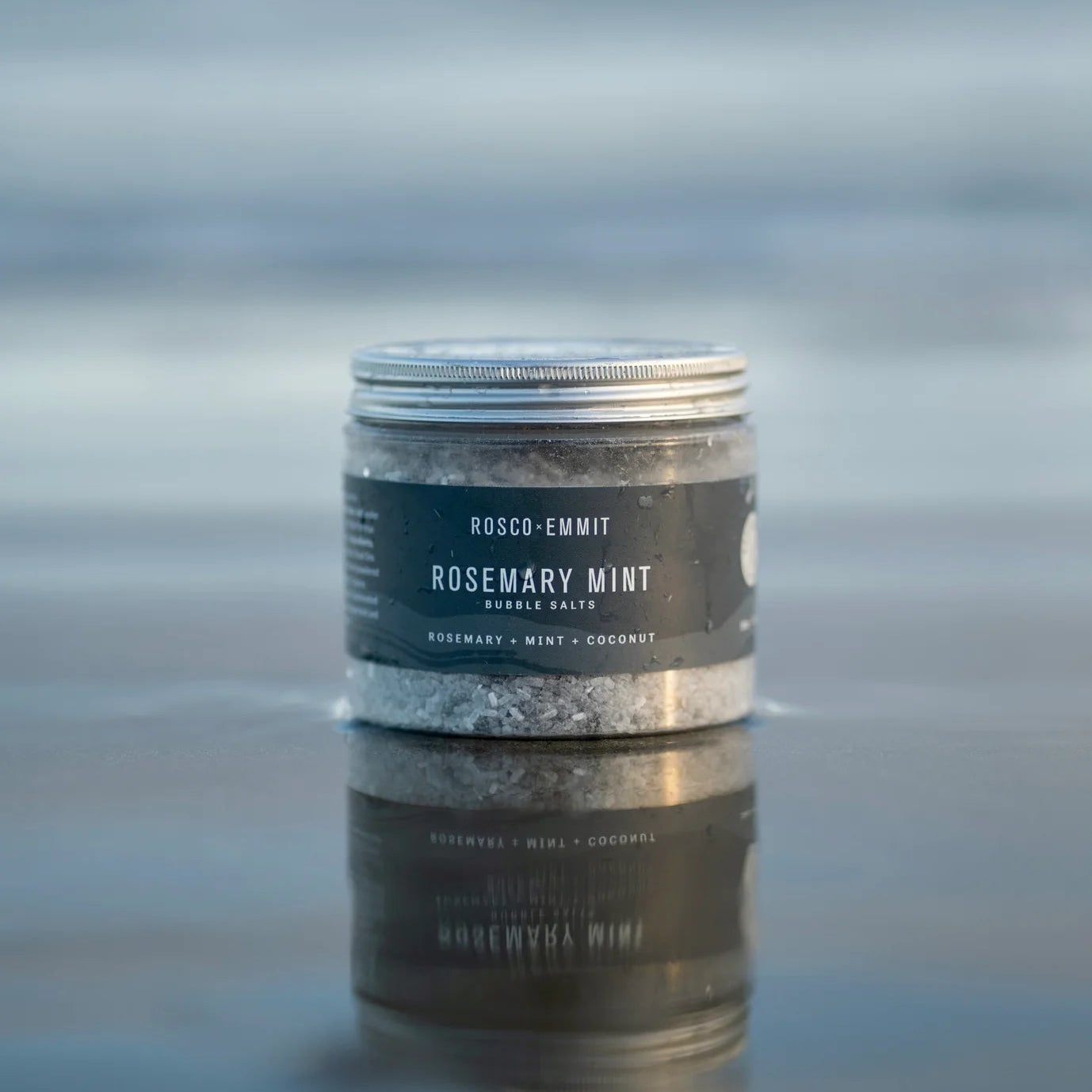 Rosco x Emmit | Bubble Bath Salts