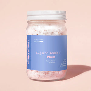 Midnight Paloma | Mini Bath Soaks
