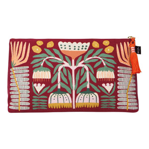 Danica | Large Cosmetic Bag