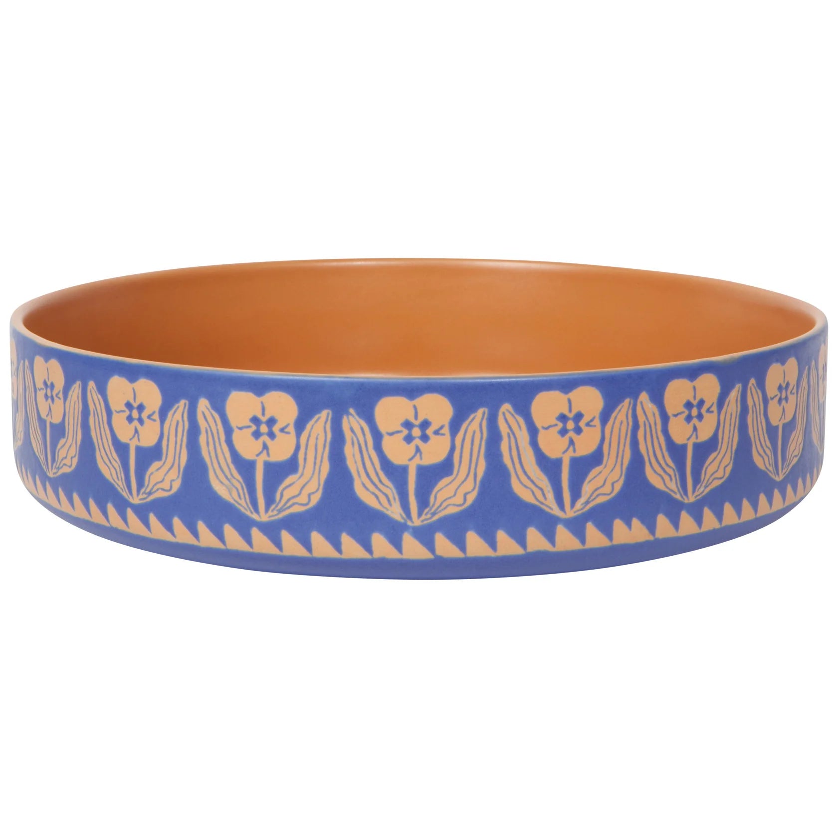 Danica | Imprint Serving Bowls