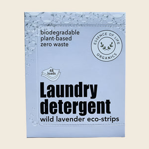 Essence of Life | Laundry Detergent Strips