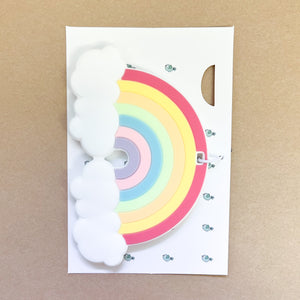Baby Boos Silicone Teething Pendants