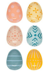 Danica Easter Egg Pinch Bowls