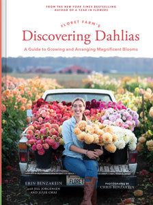 Floret Farm’s Discovering Dahlias