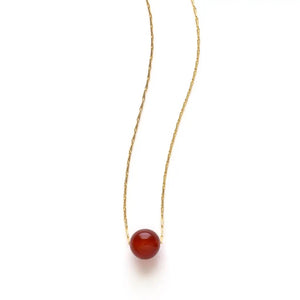 Amano Gemstone Necklaces