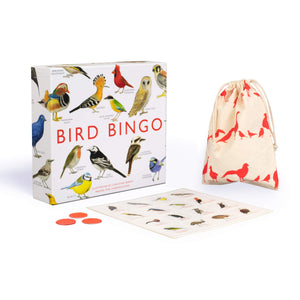 Bingo Board game