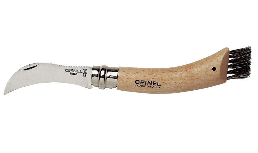 Opinel Mushroom Knife